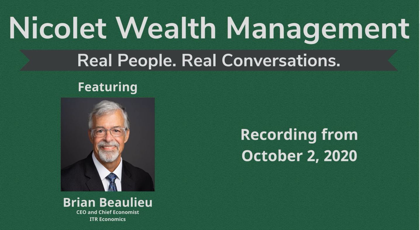 Brian Beaulieu Webinar Recording