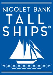 Nicolet Bank Tall Ships